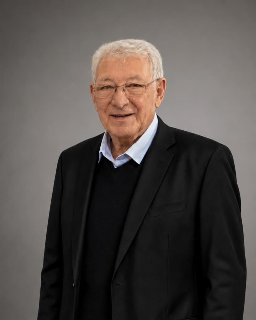 Jean-Marie Binucci